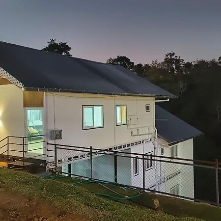 The Cloud Mountain Tourist Villa Вагамон Экстерьер фото